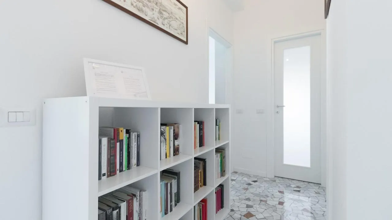 Appartamento Italianway - Ripa Ticinese 103 Milano Italia