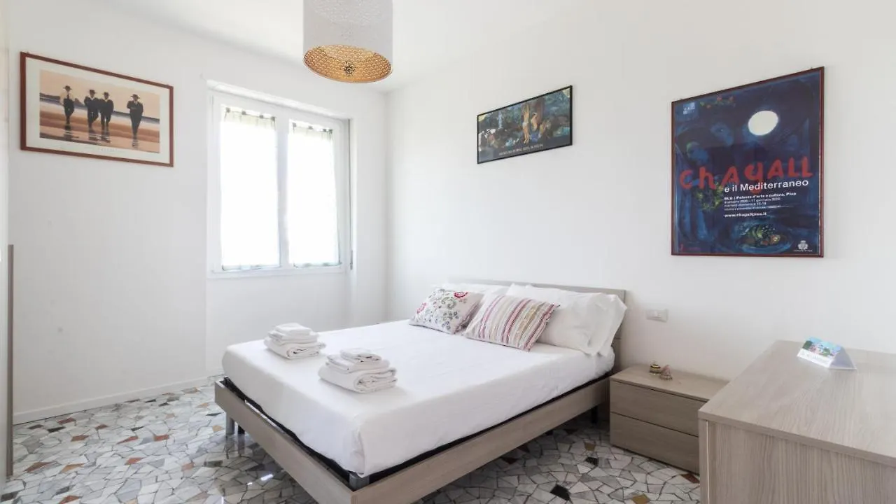 Appartamento Italianway - Ripa Ticinese 103 Milano