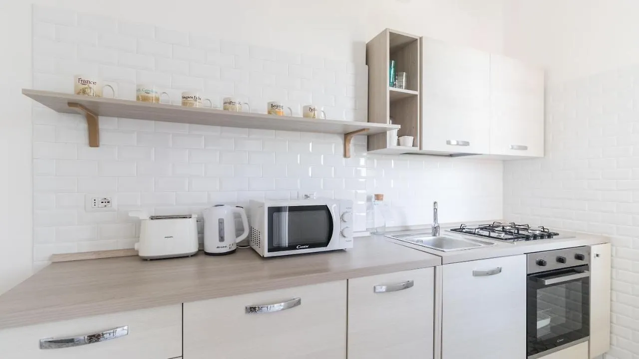 Appartamento Italianway - Ripa Ticinese 103 Milano