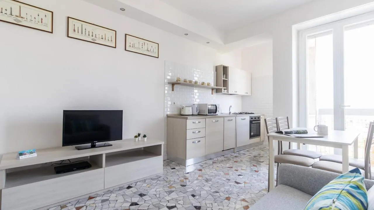 Appartamento Italianway - Ripa Ticinese 103 Milano