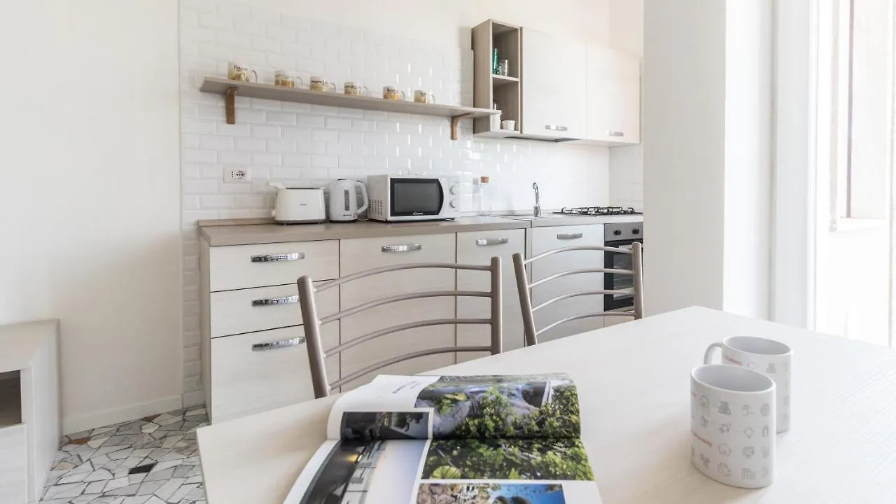 Appartamento Italianway - Ripa Ticinese 103 Milano Italia